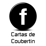 Facebook Cartas de Coubertin