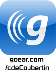 Logo Goear